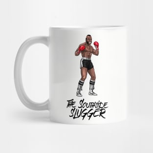 The Southside Slugger Mug